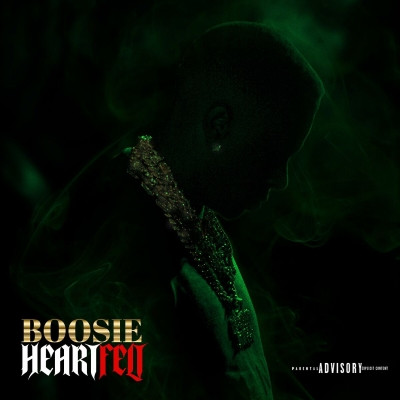 Boosie Badazz 2022 Heartfelt FLAC