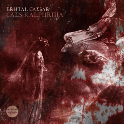 Brutal Caesar 2022 Caes Kalpurnia FLAC 24 48