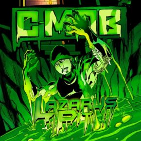 C Mob 2022 Lazarus Pit FLAC