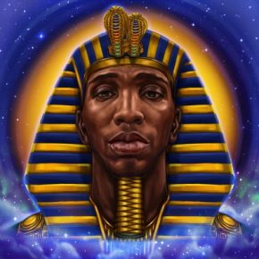 CJ Fly 2022 the PhaRaOhS return FLAC