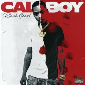 Calboy - Black Heart (2022) [320 kbps]