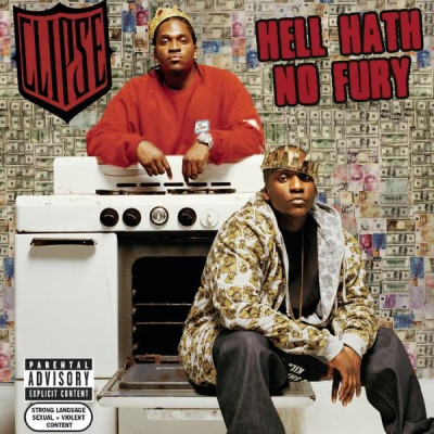 Clipse 2006 Hell Hath No Fury FLAC