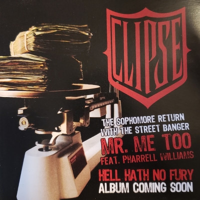 Clipse 2006 The Best of We Got It 4 Cheap FLAC