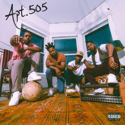 Coast Contra 2022 Apt. 505 FLAC