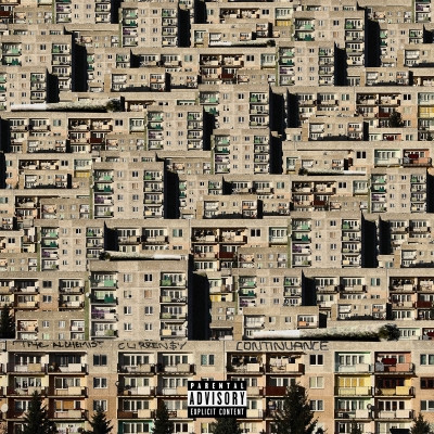 Curreny The Alchemist 2022 Continuance FLAC 24 48