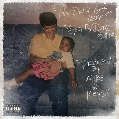 Dave East 2022 HDIGH FLAC
