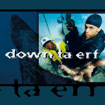 Down Ta Erf - Down Ta Erf (2021 Reissue) [FLAC]