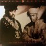 Eric B. & Rakim - Let The Rhythm Hit 'Em LP (1990) [Vinyl] [FLAC] [24-96]