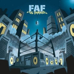 Faf 2022 The Haymaker FLAC
