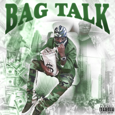 Flamez 2022 Bag Talk 320