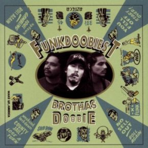 Funkdoobiest - Brothas Doobie (1995) [FLAC]