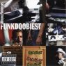 Funkdoobiest - The Troubleshooters (1997) [FLAC]