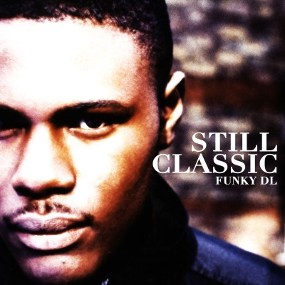 Funky DL 2022 Still Classic FLAC