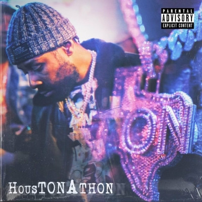 Jayton 2022 Houstonathon 320