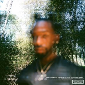 Jazz Cartier 2022 The Fleur Print FLAC