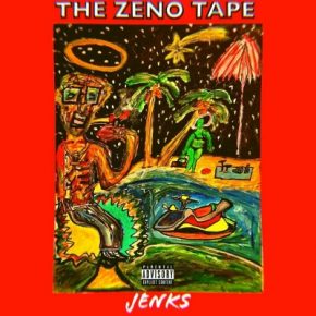 Jenks 2022 The Zeno Tape FLAC