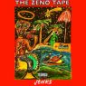 Jenks - The Zeno Tape (2022) [FLAC + 320 kbps]