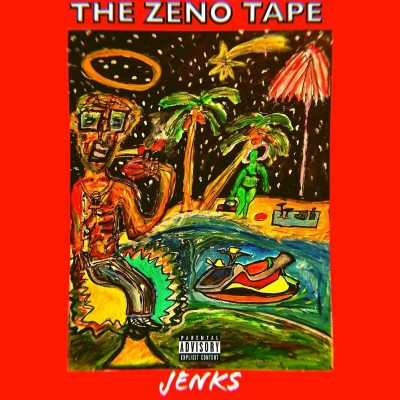 Jenks 2022 The Zeno Tape FLAC