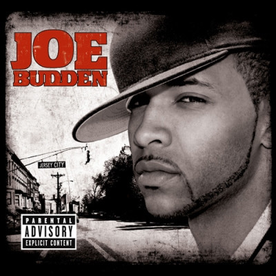 Joe Budden - Joe Budden (Special Edition) (2003) [FLAC]