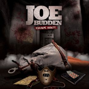 Joe Budden - Escape Route (2009) [FLAC]