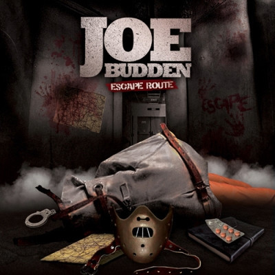 Joe Budden 2009 Escape Route FLAC