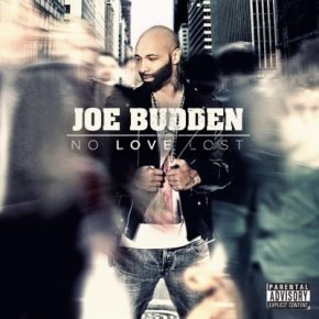 Joe Budden - No Love Lost (2013) [FLAC]