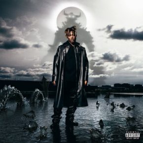 Juice WRLD - Fighting Demons (Extended Edition (2021) [FLAC + 320 kbps]