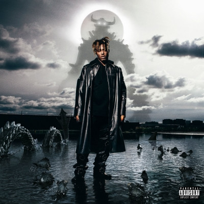 Juice WRLD 2021 Fighting Demons Extended Edition FLAC