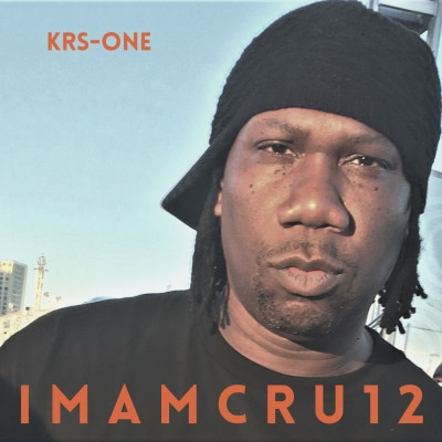 KRS One 2022 I M A M C R U 1 2 FLAC 24 44.1