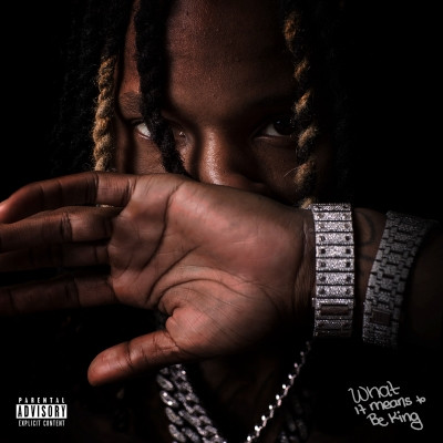 King Von 2022 What It Means To Be King FLAC 24 48