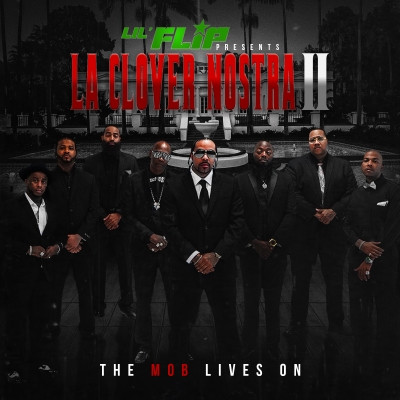 LilFlip 2022 La Clover Nostra II The Mob Lives On FLAC
