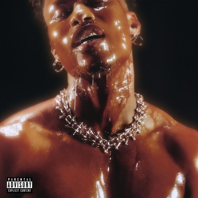 Lucky Daye 2022 Candydrip FLAC 24 44.1