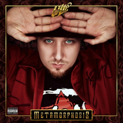 Lyte 2022 Metamorphosis FLAC