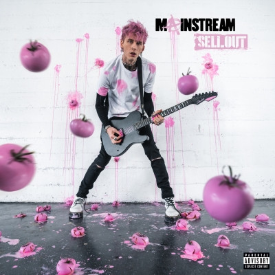 Machine Gun Kelly - Mainstream Sellout (2022) [FLAC + 320 kbps]