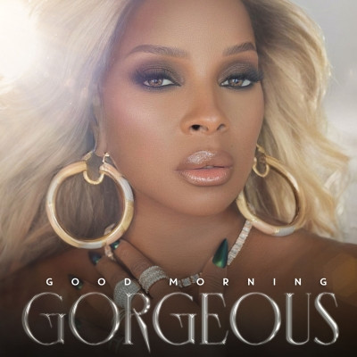 Mary J. Blige 2022 Good Morning Gorgeous FLAC 24 44.1