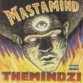 Mastamind - Themindzi (2000) [FLAC]