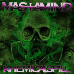 Mastamind - Khemicalspill (2010) [FLAC]