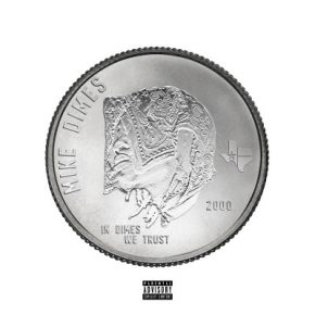 Mike Dimes 2022 In Dimes We Trust FLAC 24 44.1