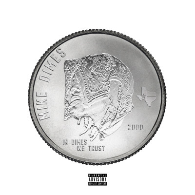 Mike Dimes 2022 In Dimes We Trust FLAC 24 44.1