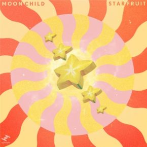 Moonchild 2022 Starfruit FLAC