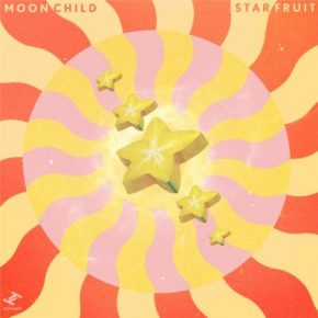 Moonchild - Starfruit (2022) [FLAC + 320 kbps]