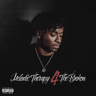 Mooski 2022 Melodic Therapy 4 The Broken FLAC 24 44.1