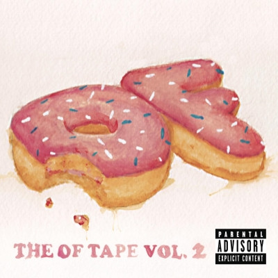 Odd Future 2022 The OF Tape Vol. 2 FLAC