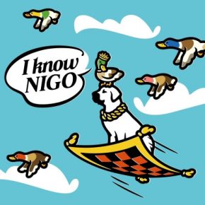 Nigo - I Know NIGO! (2022) [FLAC + 320 kbps]
