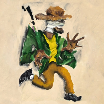 Pink Siifu 2022 GUMBO Deluxe FLAC