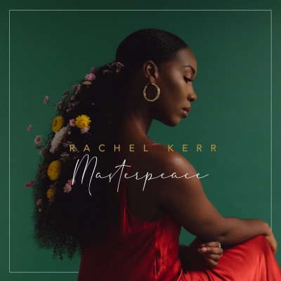 Rachel Kerr Masterpeace 2022 24B 44.1kHz