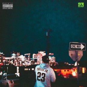 Ray Riley 2022 23 FLAC 24 44.1