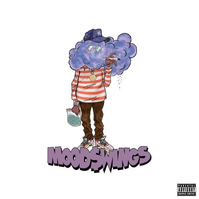 Real Bad Man 2022 Mood Swings FLAC 24 44.1