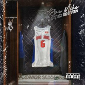 Rmc Mike 2022 Junior Season 320