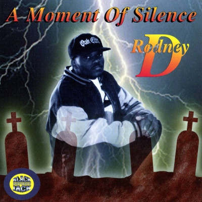 Rodney D 1995 A Moment Of Silence 2022 Reissue FLAC